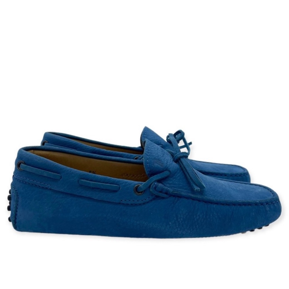 Tod’s City Gommino, brand new without tag, never worn,